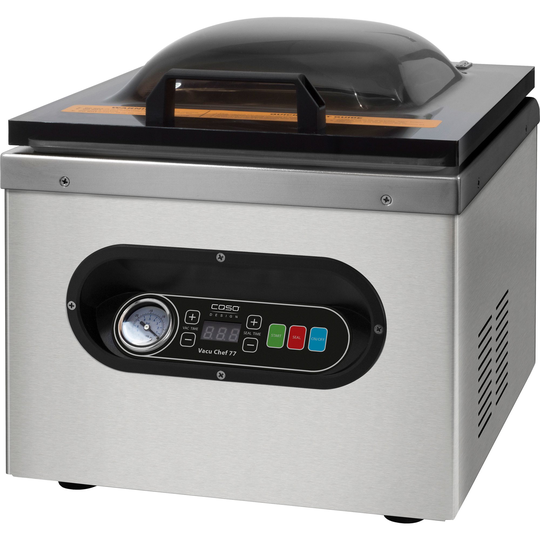 Caso VacuChef 77 vakuumpackare