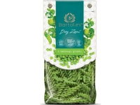 Bartolini Pasta med gröna ärtor - gimlets 250 g - Bartolini