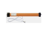 Kaiser Nienhaus Kaiser Nienhaus 110010 Rørmotor 60 mm 10 Nm