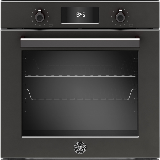 Bertazzoni F6011PROPL inbyggd ugn Pyrolys svart 60 cm.