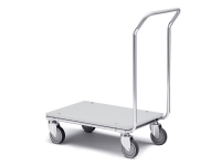 Lastvagn 960x465x670mm