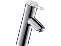 HG Talis 80 vit armatur - 1-handtag. Gaffel med fot HG nr 32040