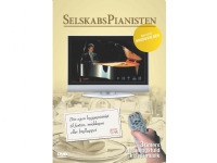 Kompanipianisten | Språk: und