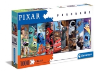 Clementoni Disney Pixar, 1000 styck, TV/film, 10 År