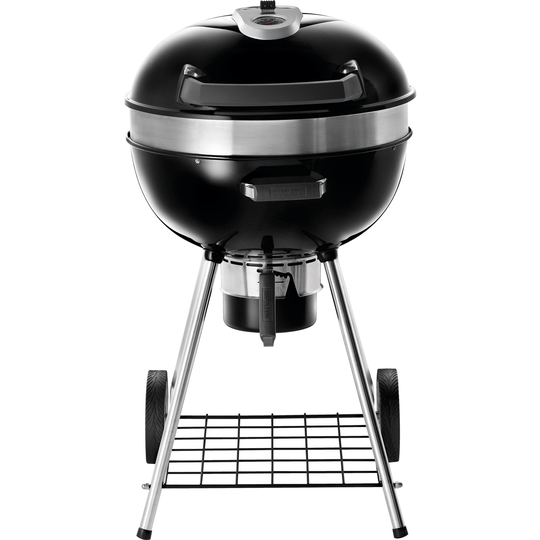 Napoleon Kolgrill PRO22K-L-2 Svart