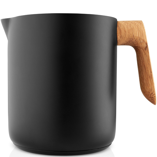 Eva Solo Nordic Kitchen induktionskanna, 1 liter, svart