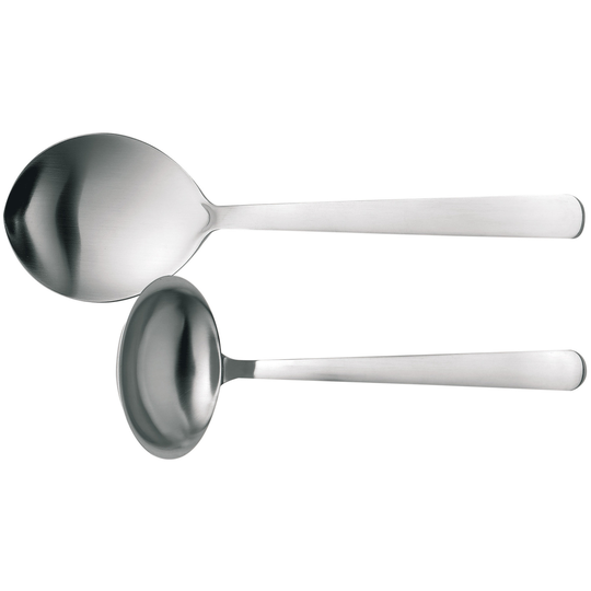 Fiskars Functional Form Serveringsset