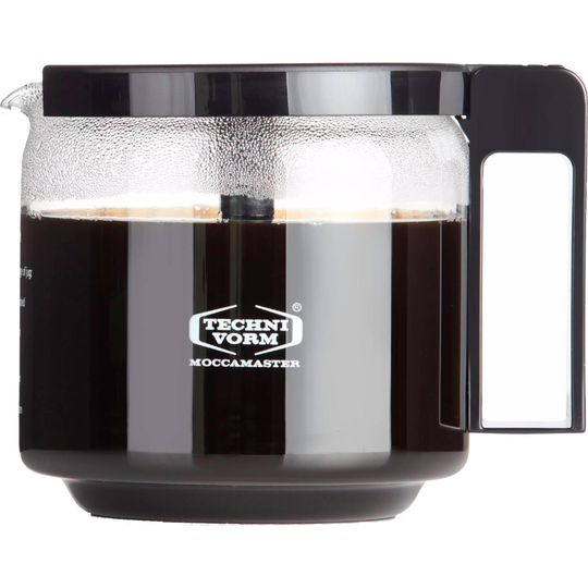 Moccamaster glaskanna KBG/CD/GCS 1,25 liter