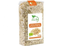 BIO LIFE Instant havregrynsgröt 300g EKO Bio Life