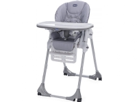 Chicco Chicco Polly Easy NATURE chair