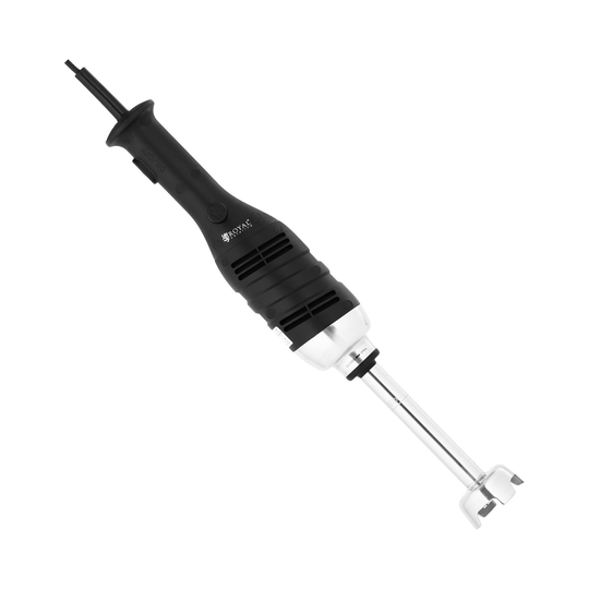 Stavmixer - 280 W - Royal Catering - 160 mm - 600-16 000 rpm