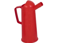 Hünersdorff 932600 Mätbägare 1000 ml Plast