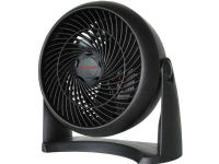 Honeywell HT900E4 - Fläkt - bord, väggmonterad - svart