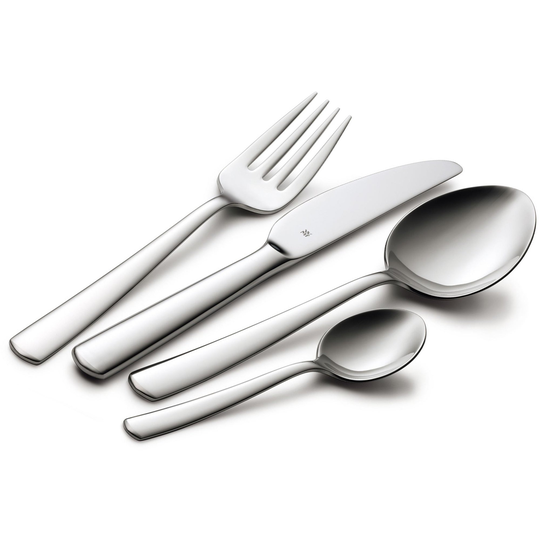 WMF Boston 24 delar Bestickset