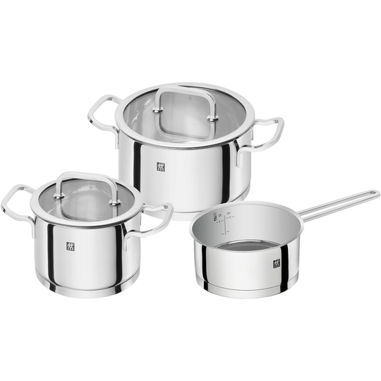 Zwilling Moment Grytset 5 delar