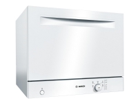 Bosch Serie | 2 SKS50E42EU - Diskmaskin - bredd: 55.1 cm - djup: 50 cm - höjd: 45 cm - vit