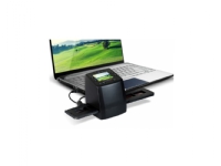 Technaxx DigiScan DS-02, Film-/diabildsscanner, Svart, TFT, 6,1 cm (2.4), CMOS, SD,SDHC