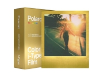 Polaroid i-Type Color Double Pack - Golden Moments Edition Instant-film