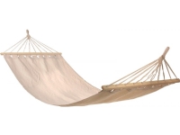 Affek Design HAMAK 200X80CM ECRU IN BARS