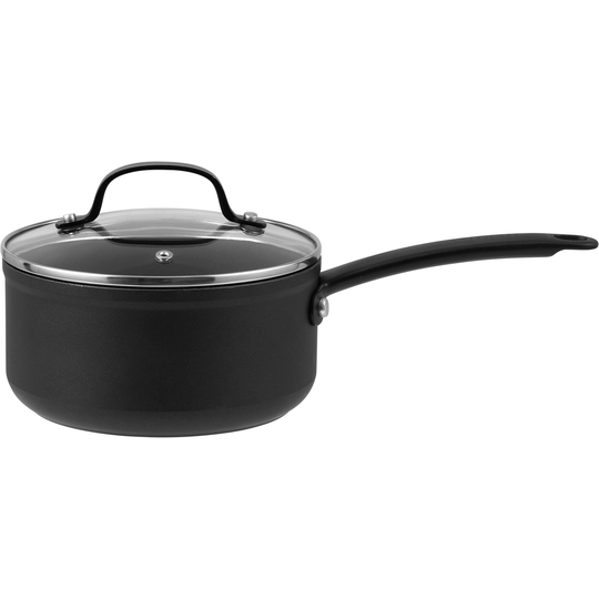 Pillivuyt Gourmet Arc Kastrull med glaslock