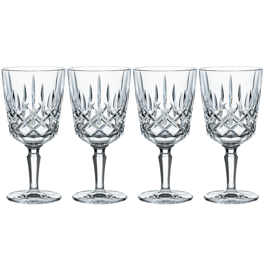 Nachtmann Noblesse cocktailglas 4-pack, 35,5 cl