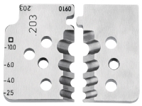 Knipex 12 19 10, Kniv, Knipex