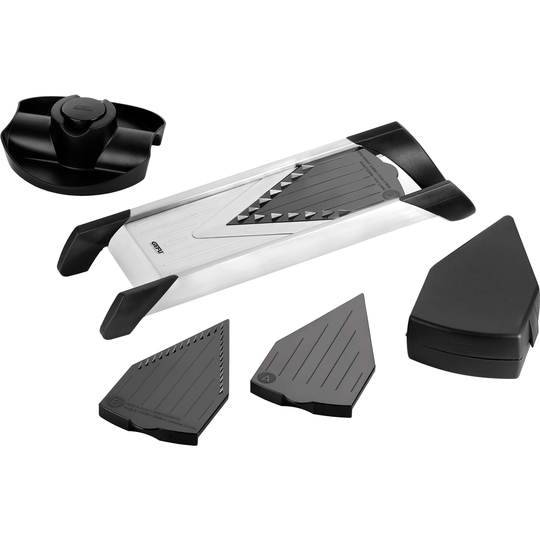 GEFU Violino Gourmet mandolin
