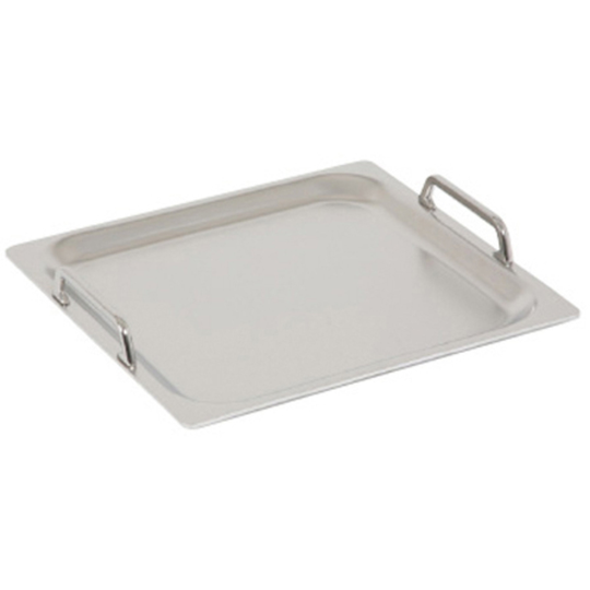 Demeyere Stekbord Teppanyaki 53cm x 32,5cm 7-ply
