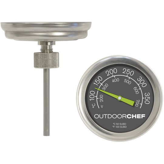 Outdoorchef Termometer