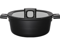 Fiskars Hf gryta 5L/26Cm med lock