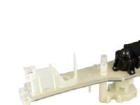 Whirlpool W3-07004, Whirlpool, Sort, Hvid, 160 mm, 290 mm, 170 mm, 590 g