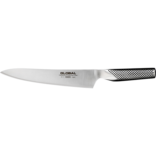 Global G-3 Tranchérkniv 21 cm