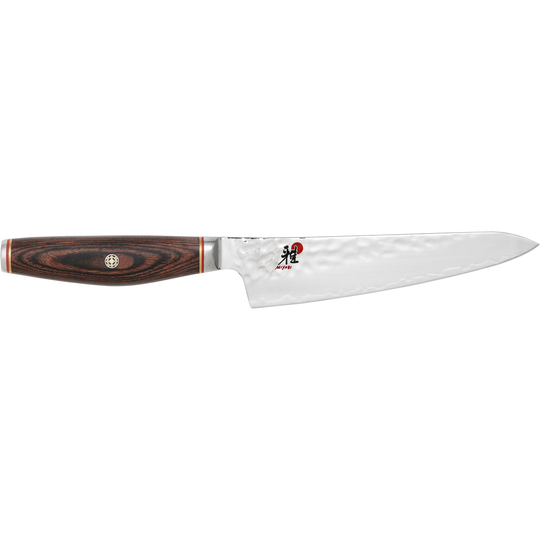 Miyabi ARTISAN 6000MCT Shotoh Skalkniv 14 cm