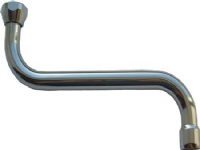 Frese S-Tud 3/4x400mm - Gaffel. Universal