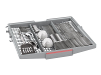 Bosch Serie | 4 SGV4HVX31E - Diskmaskin - inbyggd - Fördjupning - bredd: 60 cm - djup: 55 cm - höjd: 81.5 cm