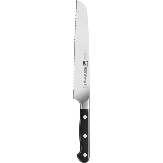 Zwilling Pro Brödkniv 20 cm