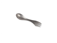 Light My Fire Spork Titanium, Titan, Tritan, 32 g, Sverige