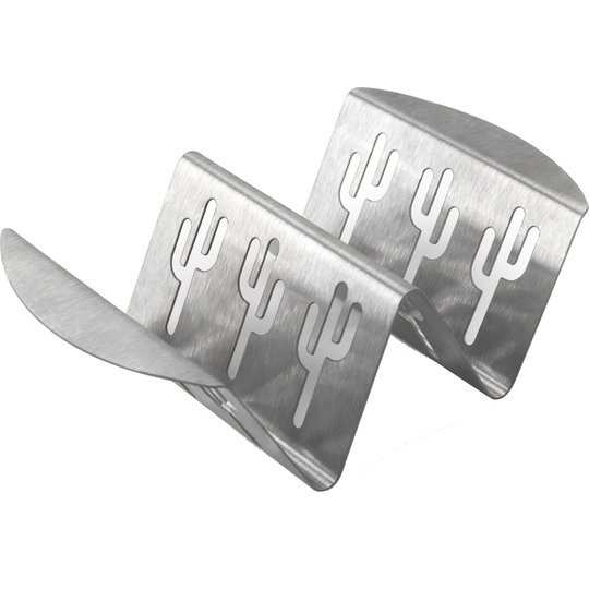 Nordic Ware Taco Grilling tacoställ, 22 cm