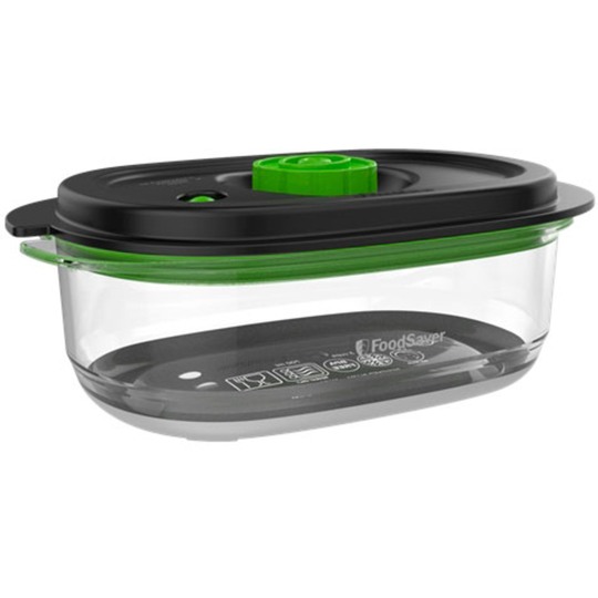 FoodSaver Vakuumlåda 0,7 liter