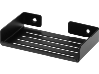 Deante MOKKO NERO WALL SOAP POT - NEW