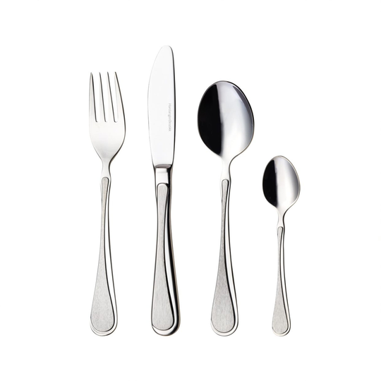 Hardanger Bestikk Carina Bestickset 6-Personer