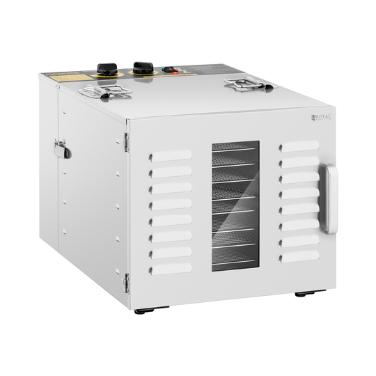 Torkugn - 1000 W - 10 etager
