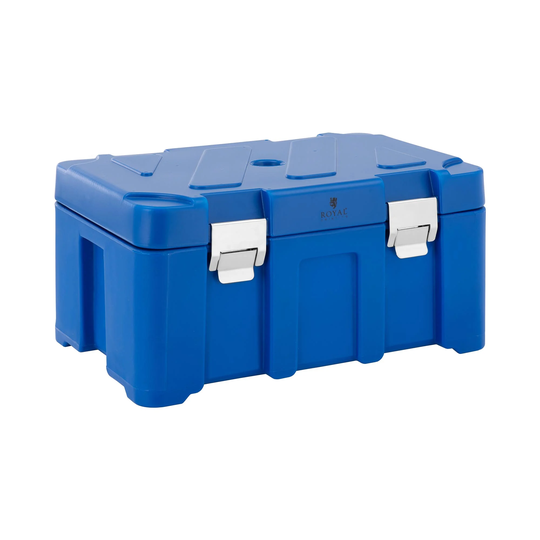 Termolåda - 30 L - Royal Catering