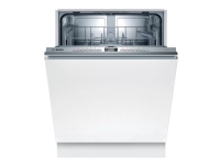 Bosch SMV4HTX31E - Opvaskemaskiner - Grå