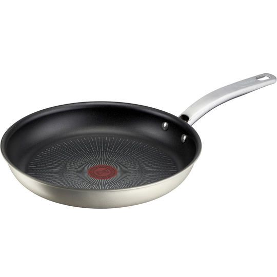 Tefal Impact stekpanna, 28 cm, silver