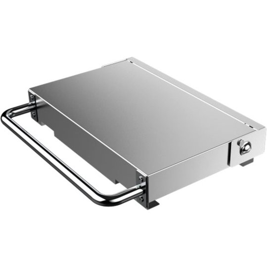 Weber Sidobord till SmokeFire Silver