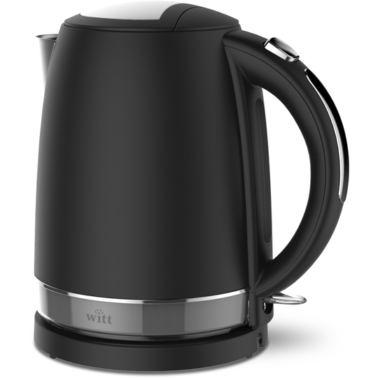 Witt Classic Kettle Svart