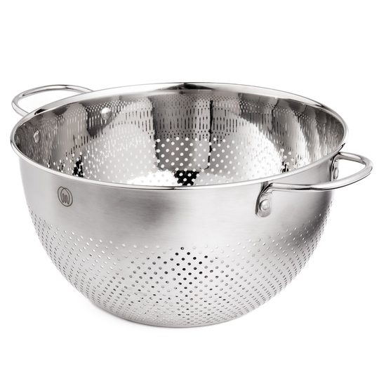 Mareld Durkslag, 25 cm, rostfritt stål