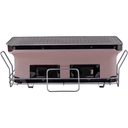 Kamado Sumo Hibachi kolgrill
