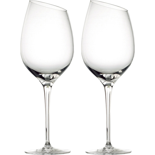 Eva Solo Vinglas syrah 2 stk.